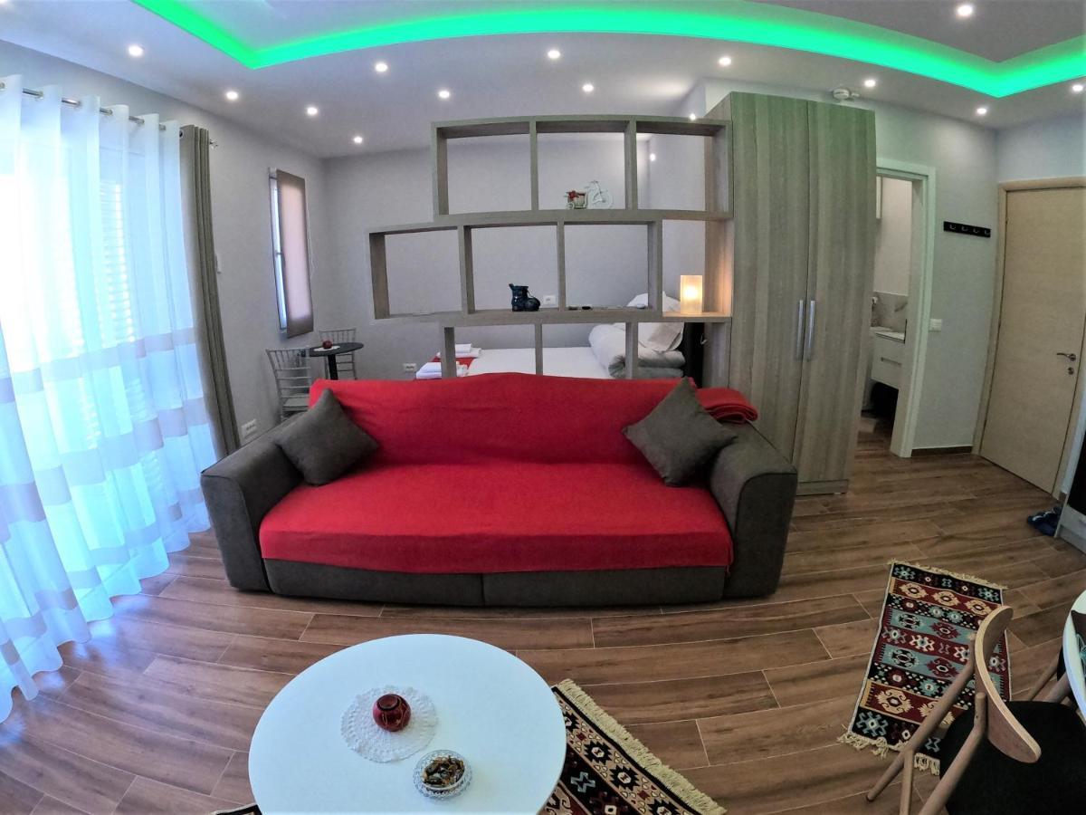 Eni's Appartement