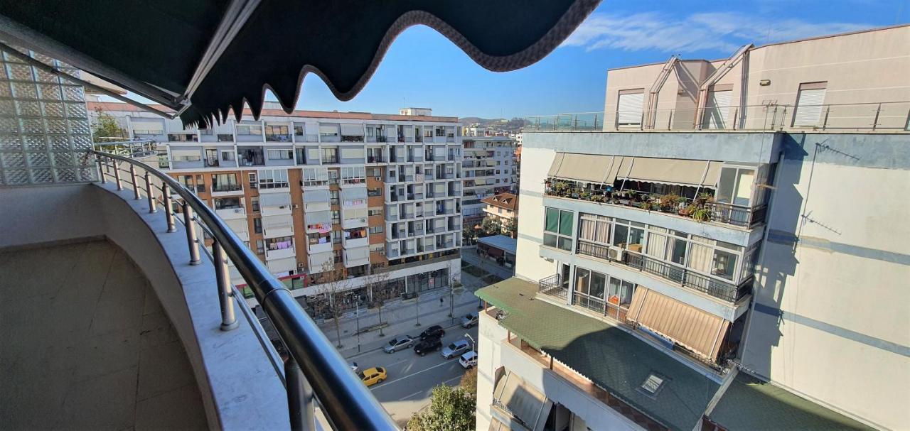 Appartement Eni's *