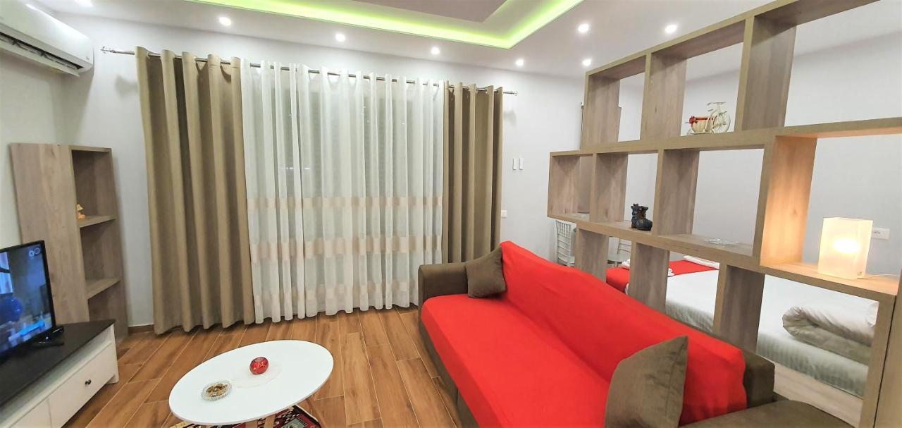 Eni's Appartement *