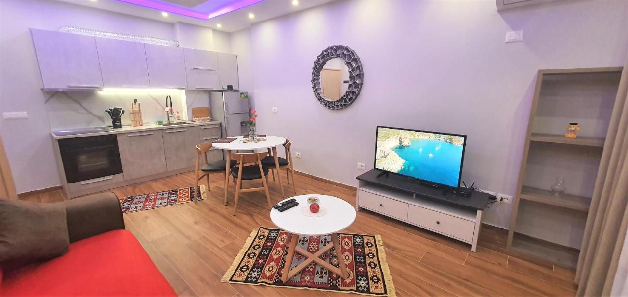 Eni's Appartement