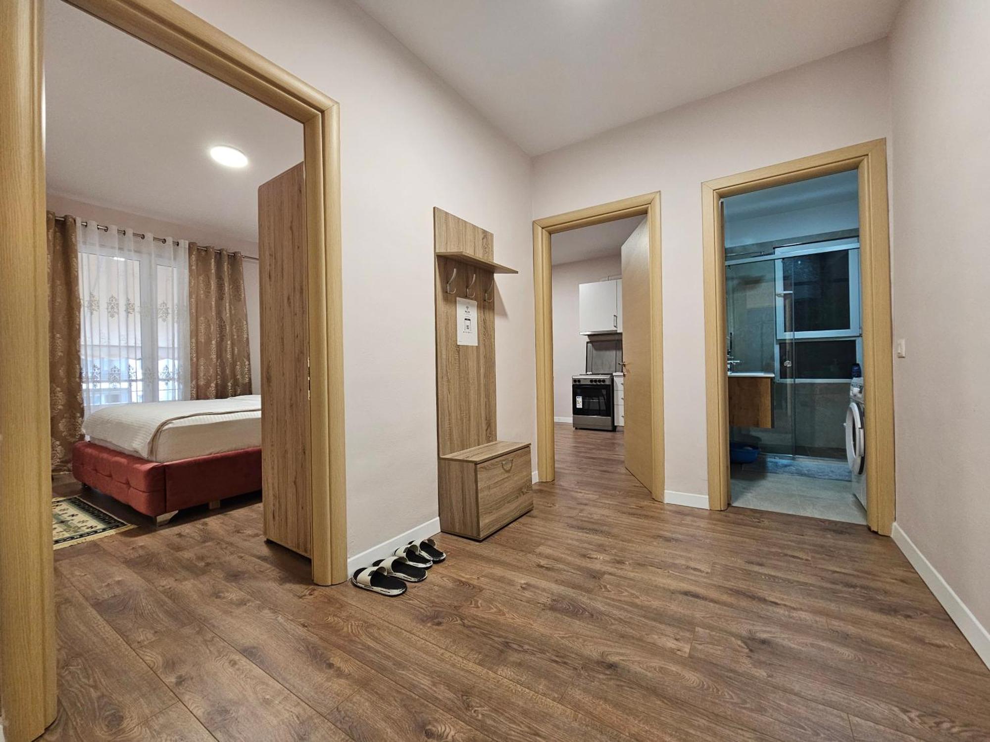 Appartement Eni's