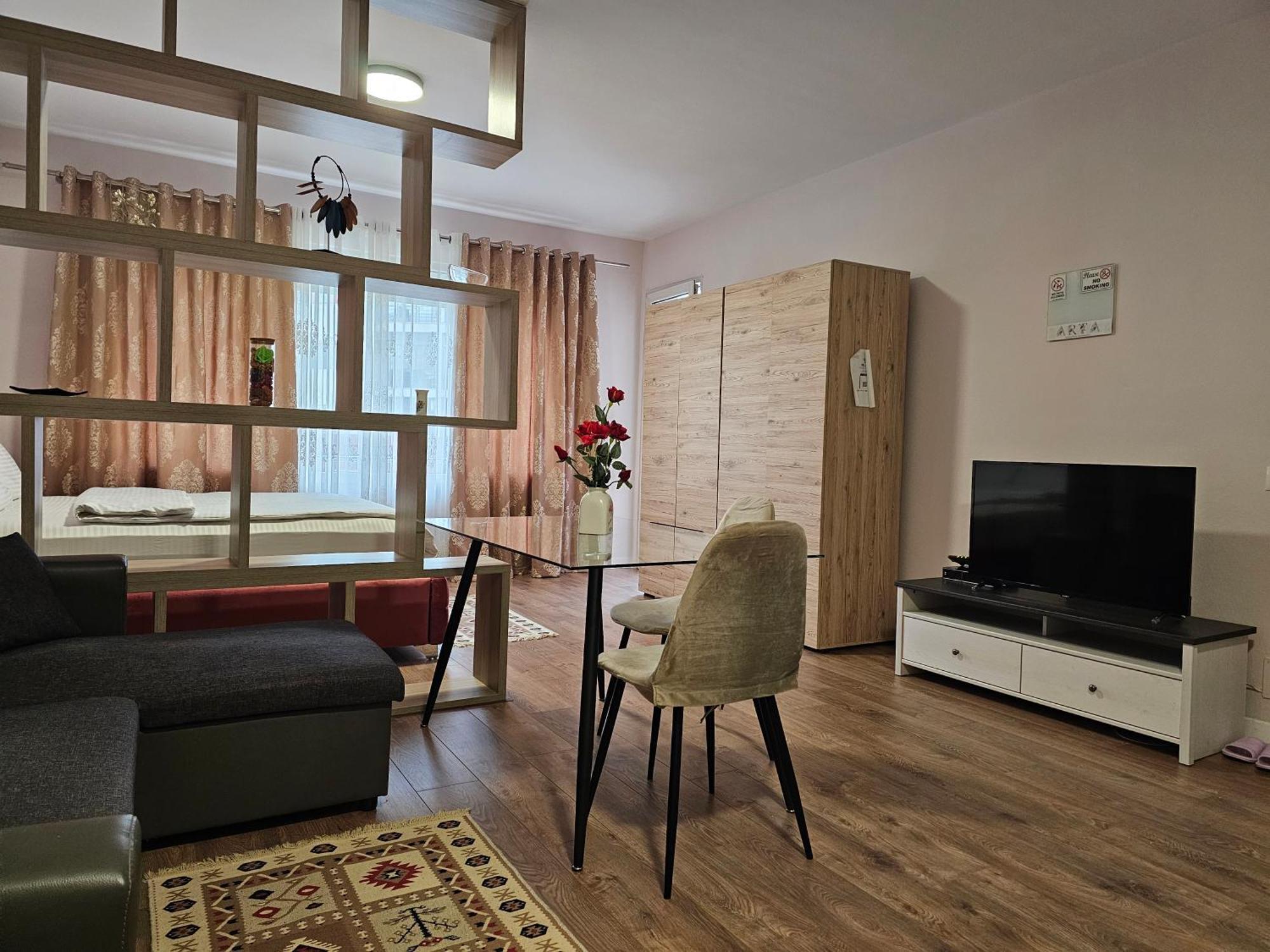 Appartement Eni's *