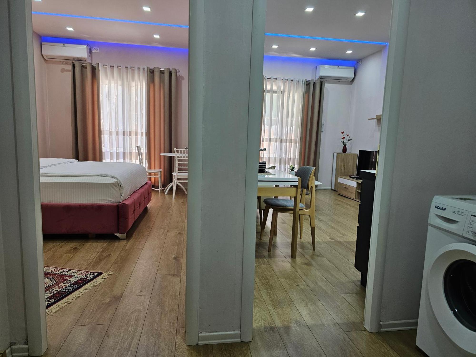 Appartement Eni's Tirana