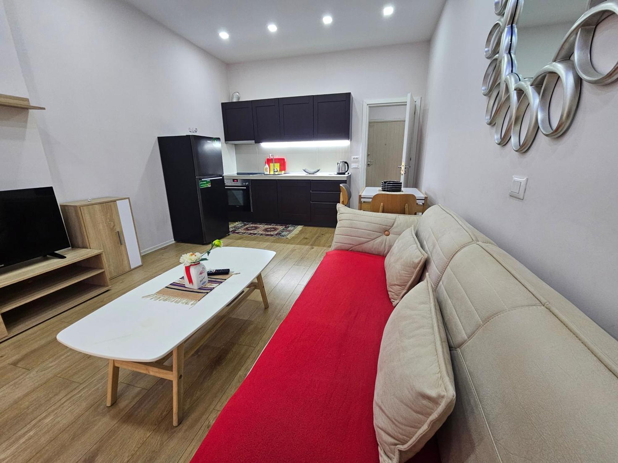 Appartement Eni's Tirana