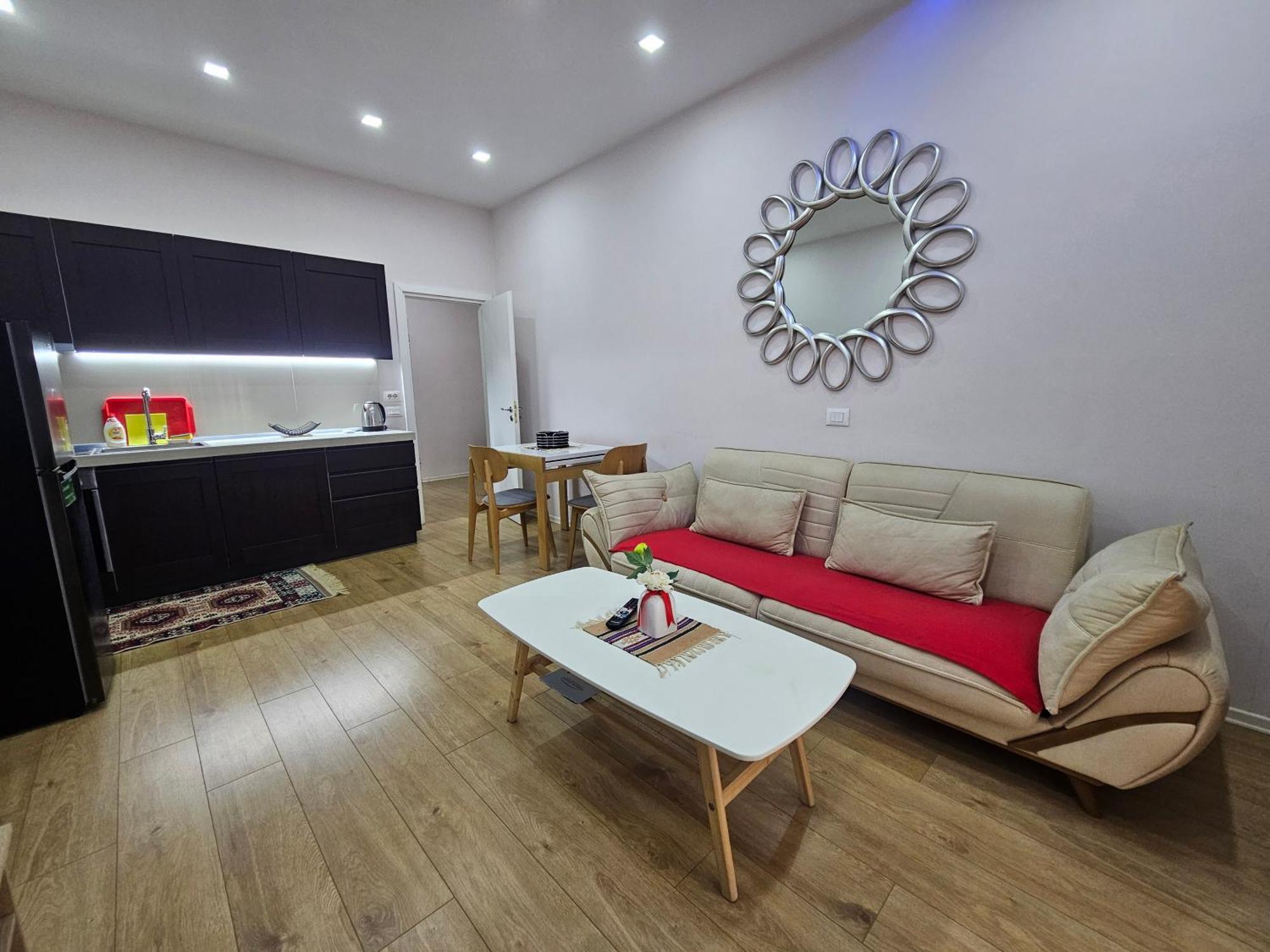 Appartement Eni's *