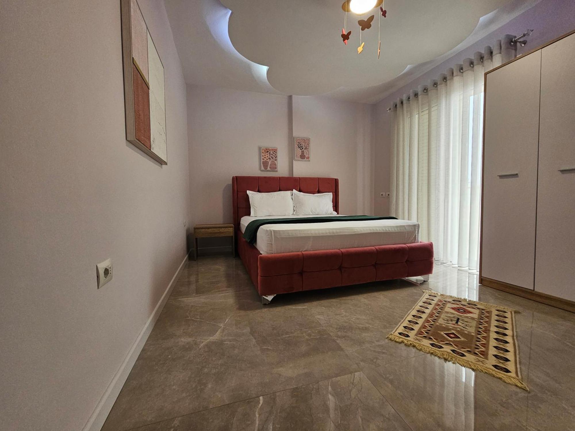 Eni's Appartement