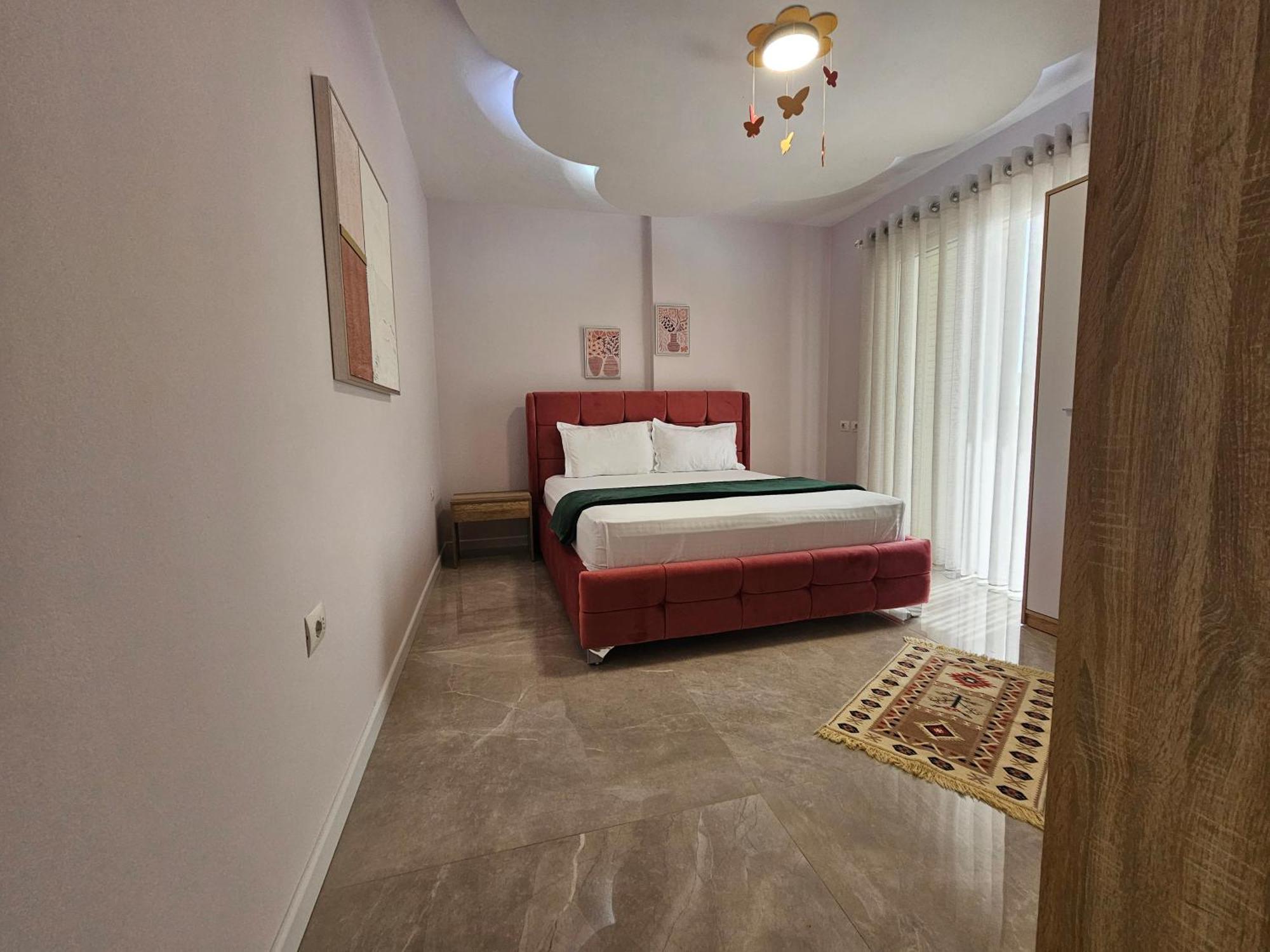 Eni's Appartement *