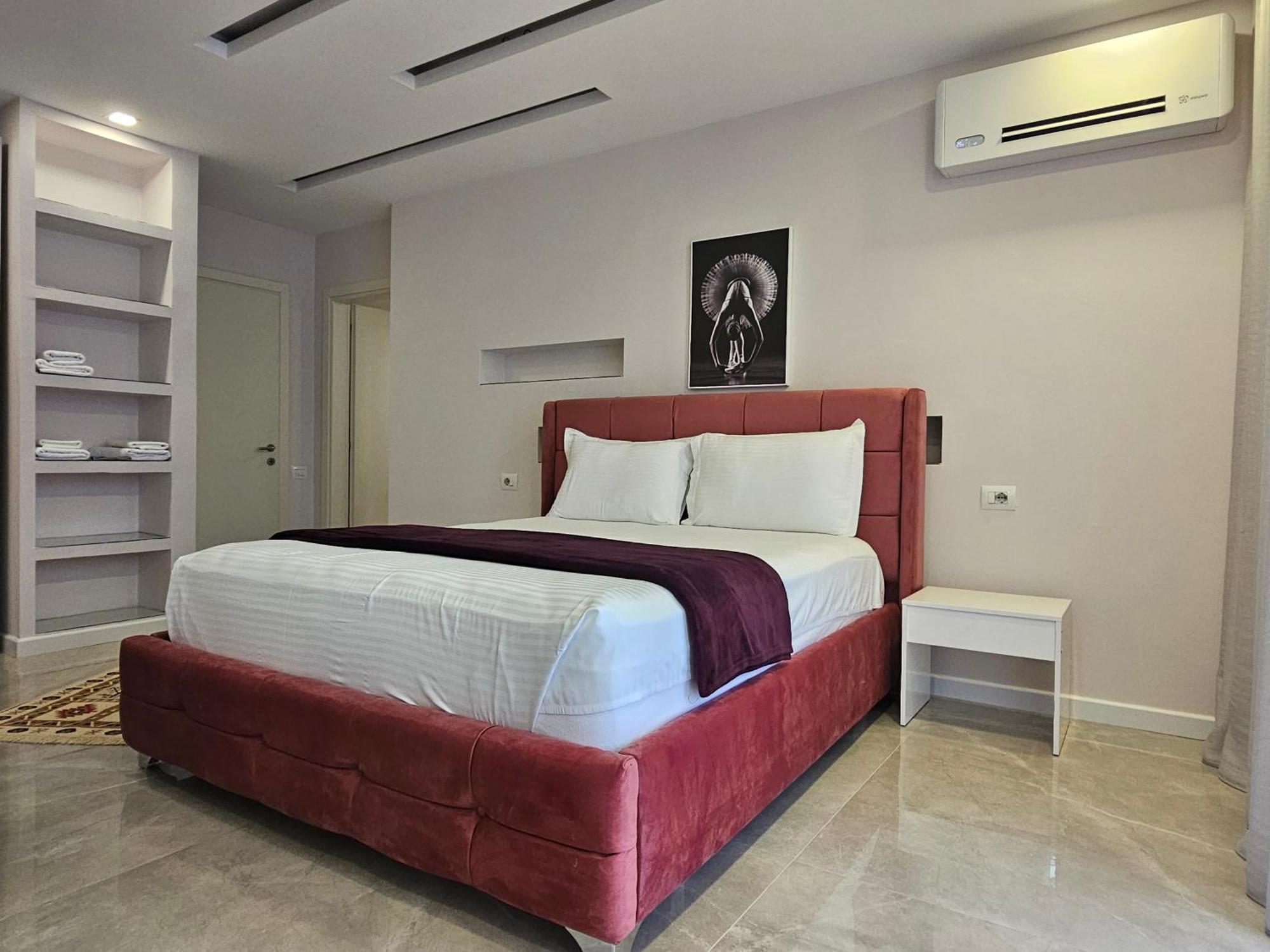 Eni's Appartement