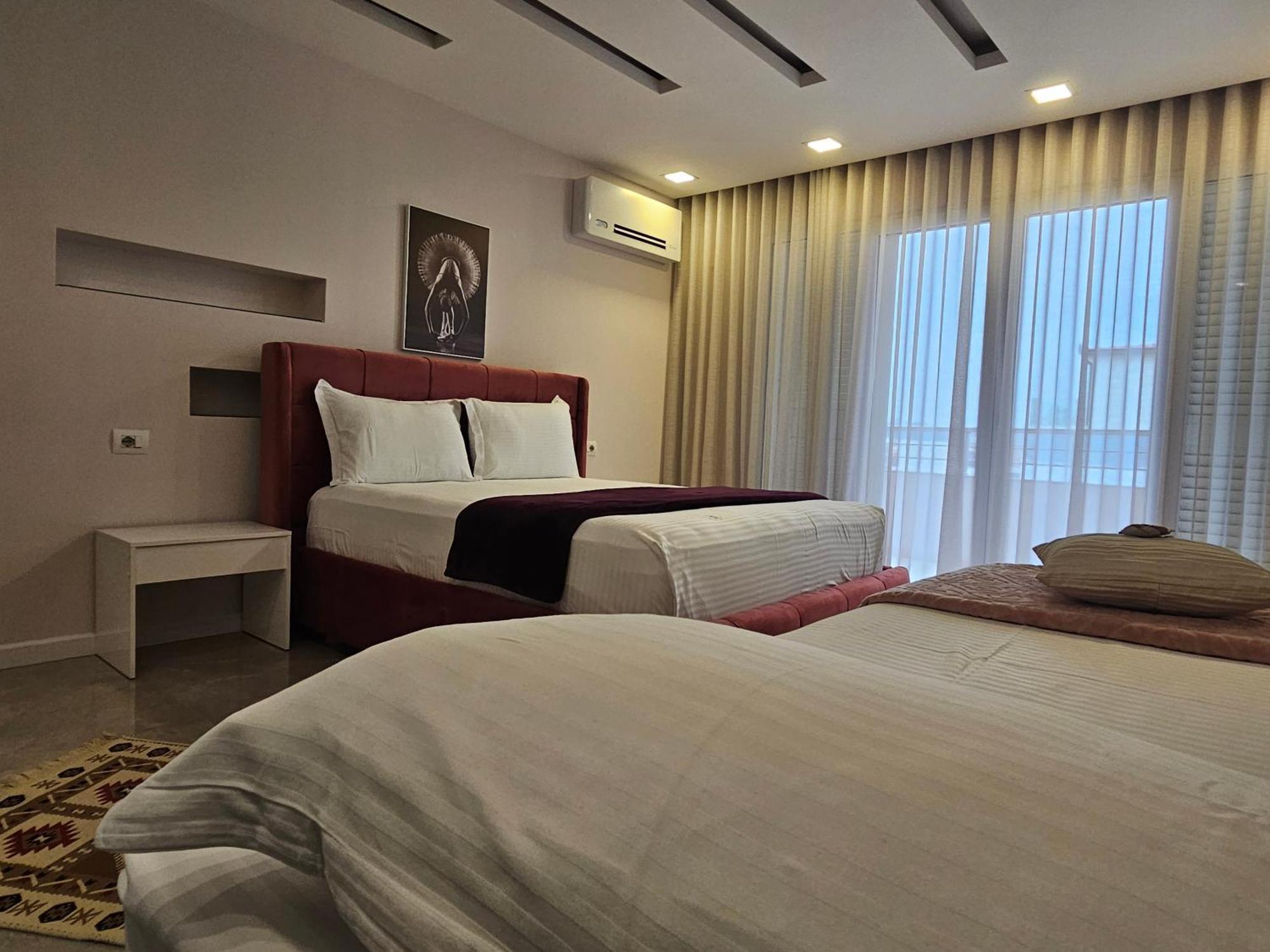 Eni's Appartement *